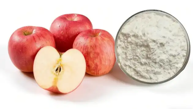 Apple Extract Powder
