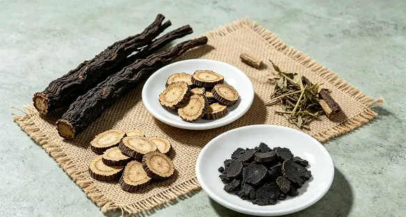 black cohosh extract powder black cohosh extract powder