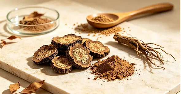 black cohosh extract