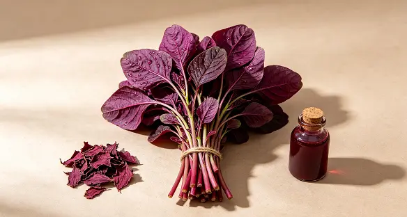 Red Amaranth Extract