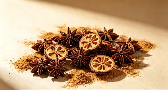 Star Anise Extract