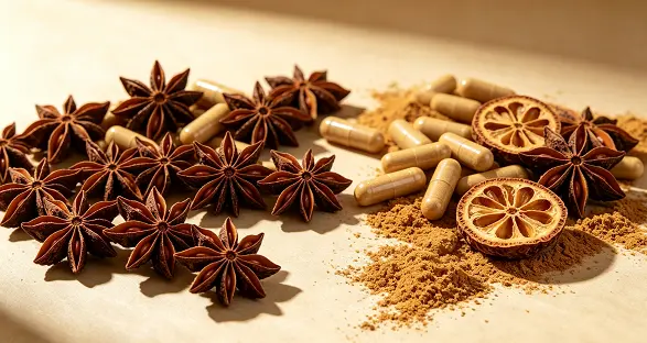 Star Anise Extract