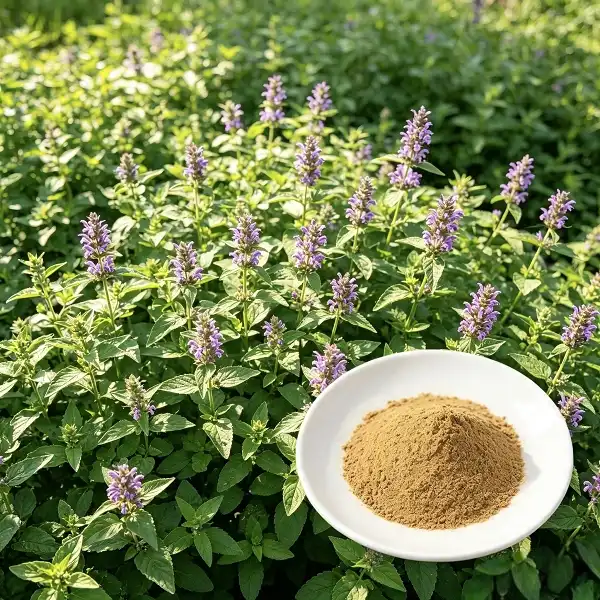 Melissa Officinalis Extract Melissa Officinalis Extract
