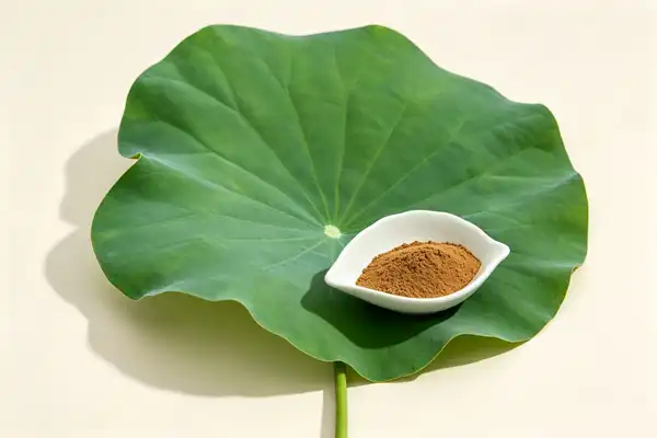 Lotus Leaf Extract Lotus Leaf Extract