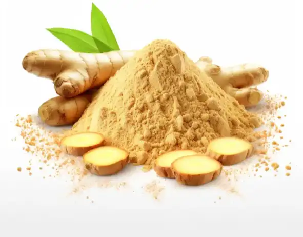 Ginger Extract Powder Ginger Extract Powder