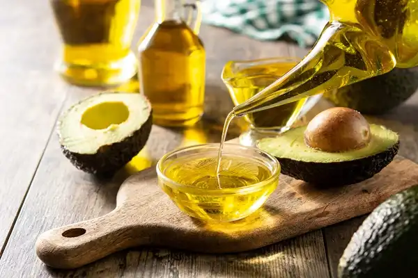 Avocado Refined Oil Avocado Refined Oil