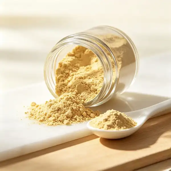 Natural Ferulic Acid Natural Ferulic Acid