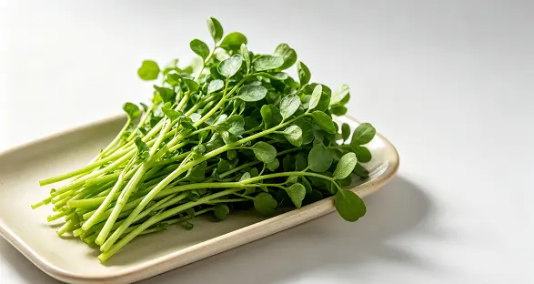 watercress extract