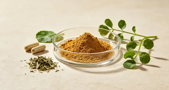 watercress extract