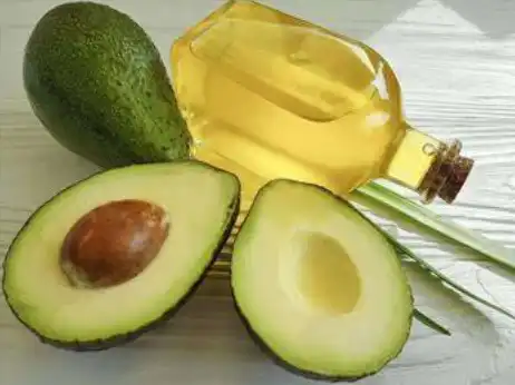 Avocado Refined Oil Avocado Refined Oil