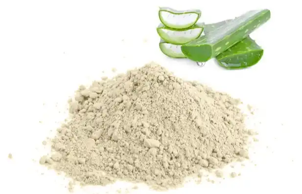 Aloe Vera Gel Powder Aloe Vera Gel Powder