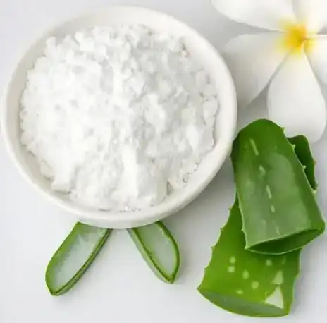Aloe Vera Gel Powder Aloe Vera Gel Powder