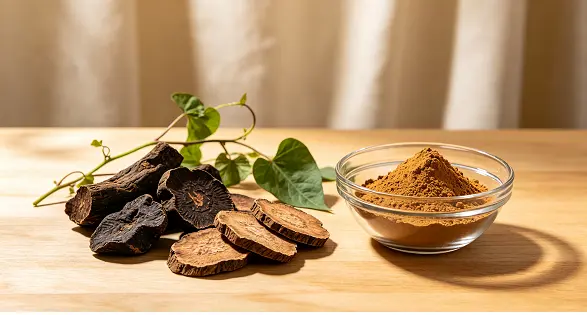 FOTI EXTRACT