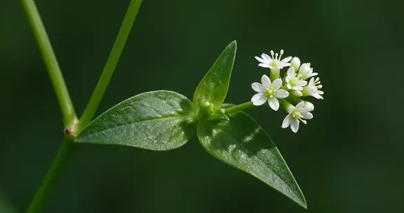 Eclipta Alba Extract