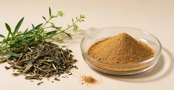 Eclipta Alba Extract