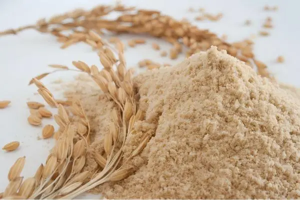 Rice bran extract Rice bran extract