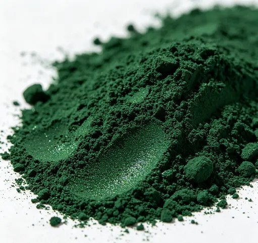 Sodium copper chlorophyllin