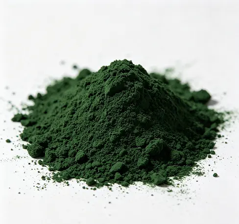 Sodium copper chlorophyllin