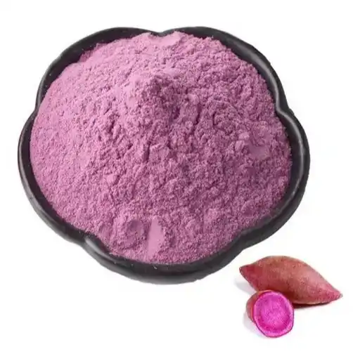 Freeze Dried Sweet Potato Powder
