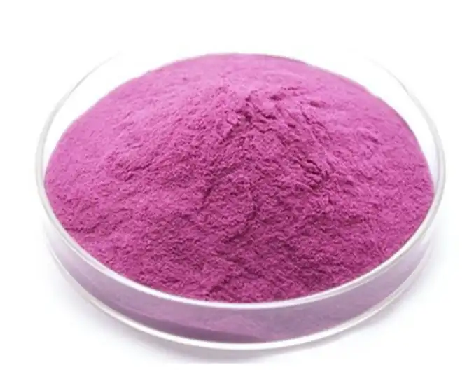 Freeze Dried Sweet Potato Powder