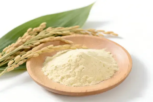 Rice Bran Extract Rice Bran Extract