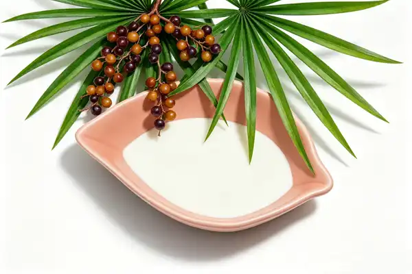 Saw Palmetto Extract Powder