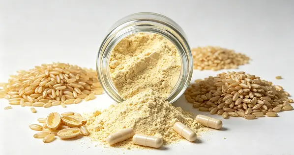 Ferulic Acid Ferulic Acid