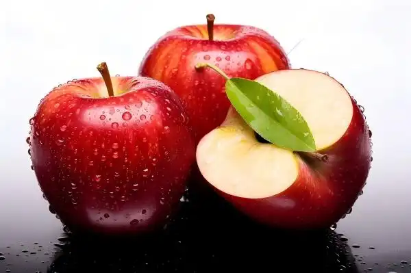 Why Is Apple Extract Powder Popular in Wellness Products?