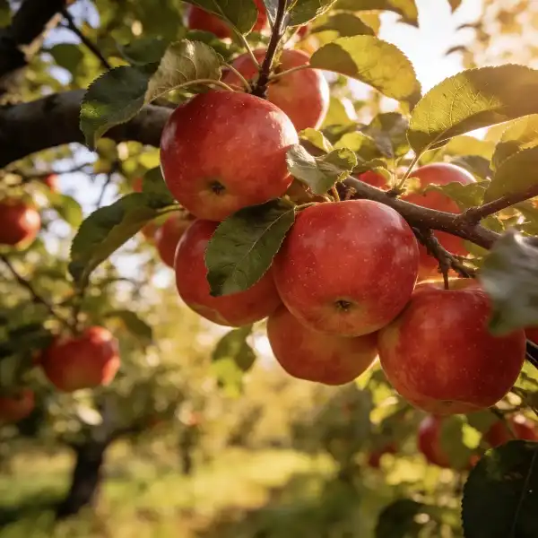 Is Apple Root Extract Safe for Daily Use?