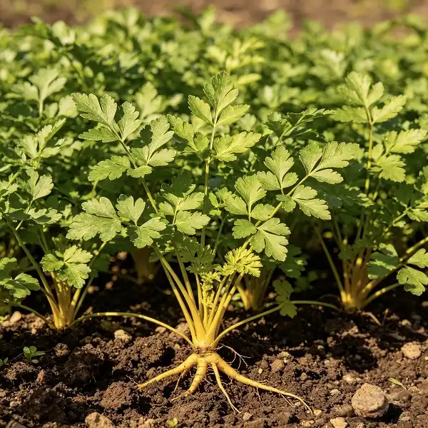 How Rhizoma Coptidis Powder Supports Digestive Balance