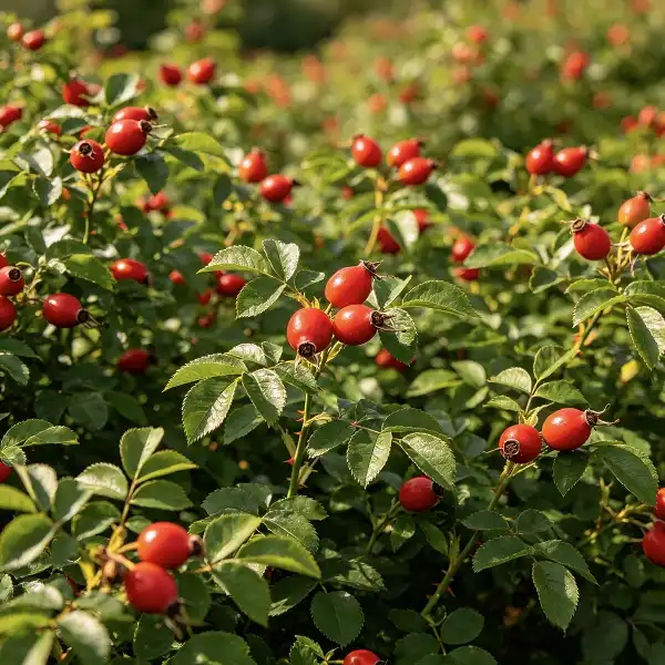 Rose Hip Extract Powder: What It Is, Benefits, Dosage, and Sources