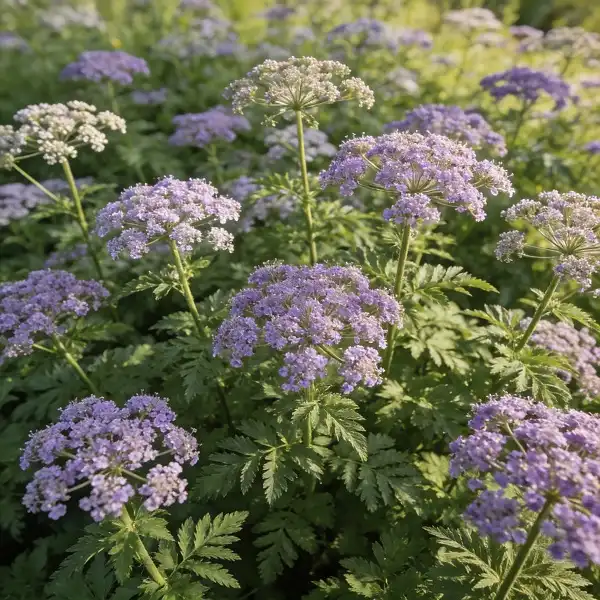 Valerian Root Extract Powder Benefits for Sleep & Stress Relief