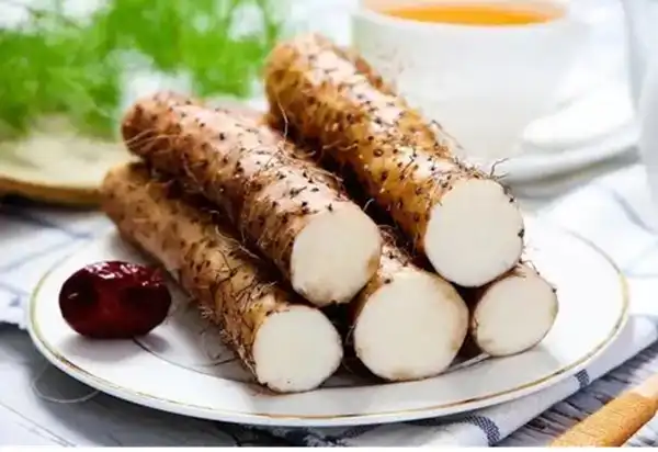 Is Wild Yam Extract Powder the Future of Hormone Care?