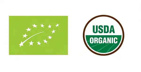 Milestone Achievement: Kingherbs Facility Successfully Obtains EU Organic and USDA Organic Certifications